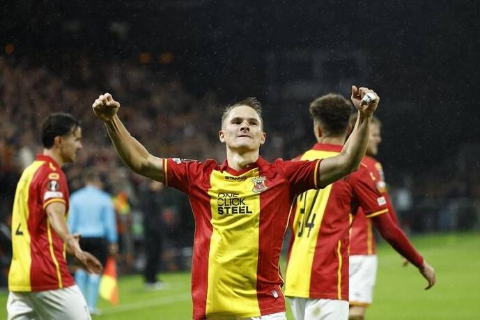 Nhận định, soi kèo Nice vs Go Ahead Eagles, 03h00 ngày 23/1: Đội cần thắng sẽ thắng