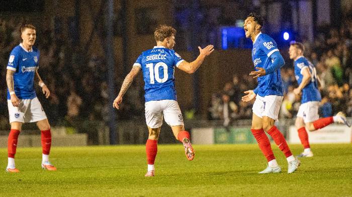 Nhận định, soi kèo Watford vs Portsmouth, 02h45 ngày 22/01: Điểm tựa Vicarage Road