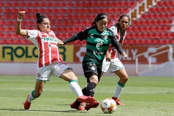 Nhận định, soi kèo Nữ Santos Laguna vs Nữ Club Leon, 8h00 ngày 22/1: Tin vào khách