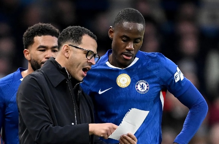 Siêu máy tính dự đoán Chelsea vs Pafos, 03h00 ngày 22/01 - Ảnh 5