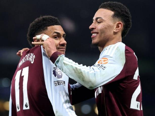 Siêu máy tính dự đoán Fenerbahce vs Aston Villa, 00h45 ngày 23/01