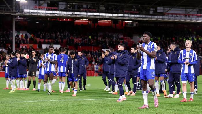 Soi kèo góc Viktoria Plzen vs Porto, 00h45 ngày 22/01