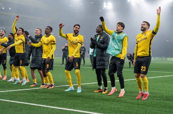 Soi kèo góc Young Boys vs Lyon, 00h45 ngày 22/01
