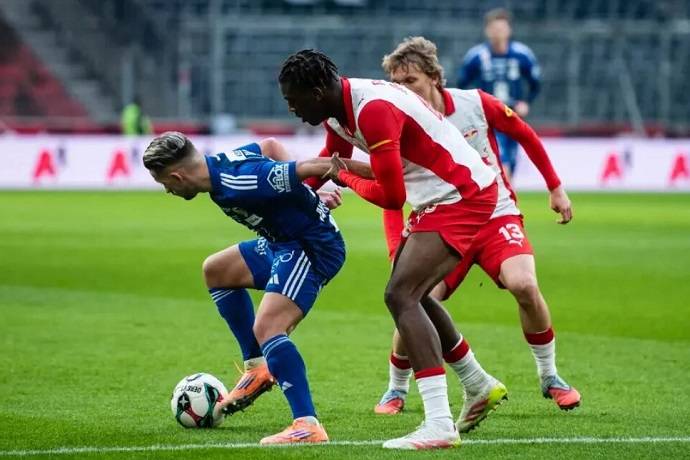Nhận định, soi kèo Salzburg vs Basel, 0h45 ngày 23/1: Khách lấn át chủ