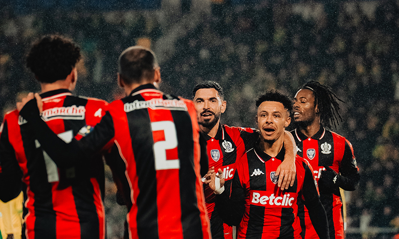 Kèo vàng bóng đá Nice vs Go Ahead Eagles, 03h00 ngày 23/1: Thất vọng chủ nhà - Ảnh 1