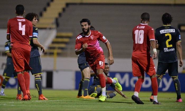 Nhận định, soi kèo Al Ula vs Al Wehda, 21h10 ngày 22/1: Vị thế lung lay