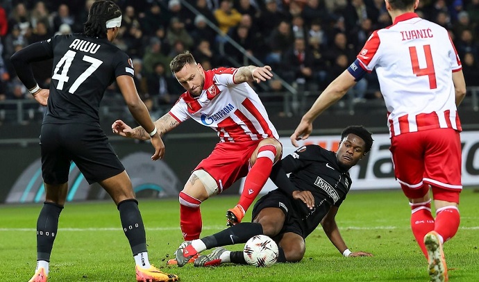 Nhận định, soi kèo Malmo vs Crvena Zvezda, 0h45 ngày 23/1: Phong độ lên cao - Ảnh 7