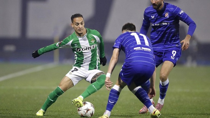 Nhận định, soi kèo PAOK vs Real Betis, 0h45 ngày 23/1: Khách gặp khó - Ảnh 9