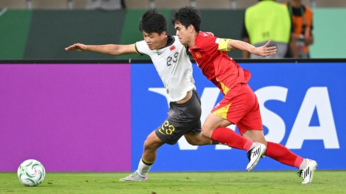 Nhận định, soi kèo U23 Việt Nam vs U23 Hàn Quốc, 22h00 ngày 23/1: Vượt qua gian khó - Ảnh 9