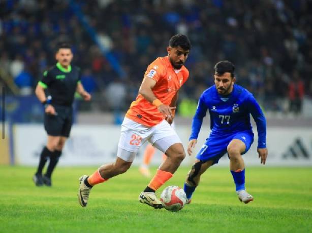 Nhận định, soi kèo Al Karma vs Baghdad, 21h30 ngày 22/1: Nỗ lực bám đuổi