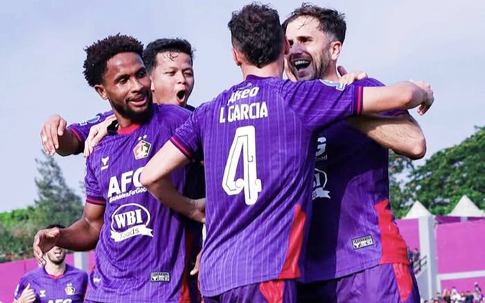 Nhận định, soi kèo Malut United vs Persik Kediri, 13h30 ngày 24/11: Tìm lại niềm vui