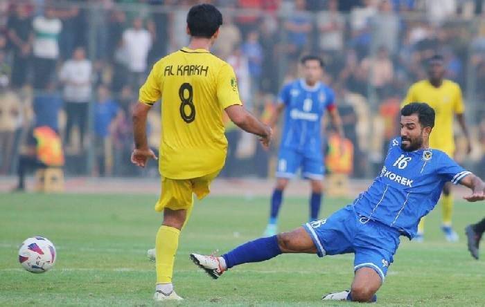 Nhận định, soi kèo Al Minaa Basra vs Al-Shorta, 21h30 ngày 23/1: Niềm vui ngắn ngủi