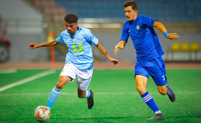 Nhận định, soi kèo Al Salt vs Al-Faisaly, 22h30 ngày 23/1: Điểm tựa sân nhà - Ảnh 7