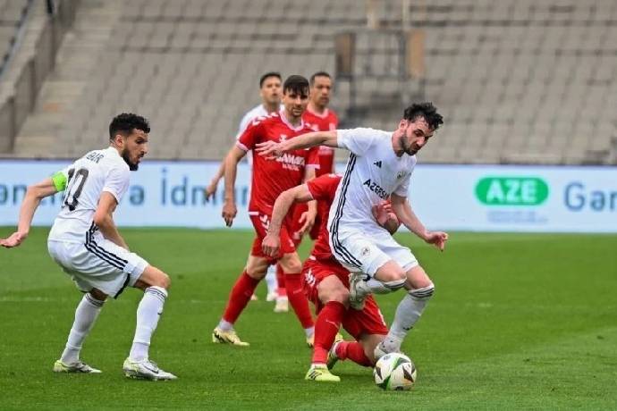 Nhận định, soi kèo Neftchi PFK vs Zira FK, 22h00 ngày 23/1: Chủ thắng xứng đáng