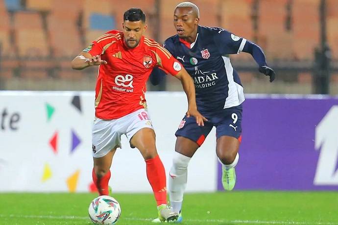 Nhận định, soi kèo Al Ahly vs Young Africans, 23h00 ngày 23/1: Phong độ trái ngược