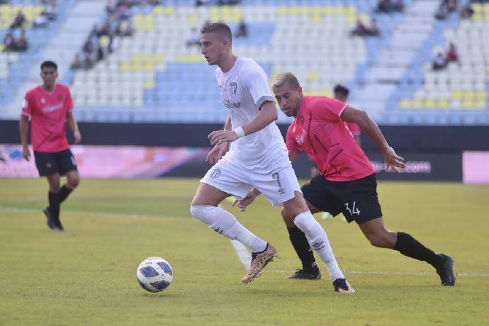 Nhận định, soi kèo Terengganu vs UM-Damansara, 20h00 ngày 23/1: Vé sớm có chủ