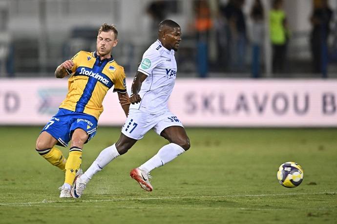 Nhận định, soi kèo APOEL vs Omonia Aradippou, 0h00 ngày 24/1: Ưu thế cho chủ nhà