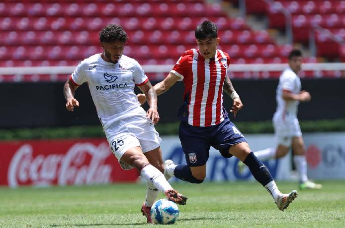 Nhận định, soi kèo Tepatitlan vs Tapatio, 8h00 ngày 24/1: Thực dụng