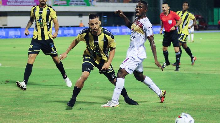 Nhận định, soi kèo Deportes Tolima vs Alianza Petrolera, 8h30 ngày 24/1: Cửa trên sáng