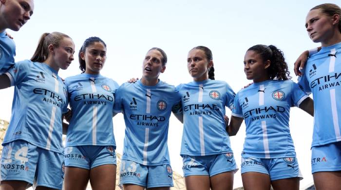 Nhận định, soi kèo Nữ Perth Glory vs Nữ Melbourne City, 16h00 ngày 24/1: Sáng cửa dưới
