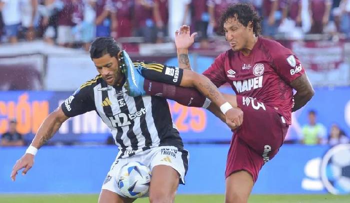 Nhận định, soi kèo San Lorenzo vs Lanus, 05h00 ngày 24/1: 3 điểm đầu tay cho Lanus