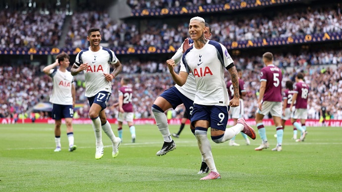 Nhận định, soi kèo Burnley vs Tottenham, 22h00 ngày 24/1: Thắp lên hi vọng - Ảnh 10