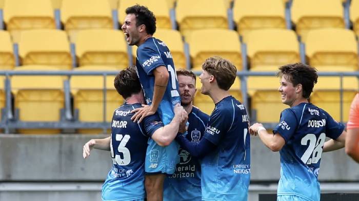 Nhận định, soi kèo Newcastle Jets vs Wellington Phoenix, 15h35 ngày 23/1: Buồn trên sân nhà