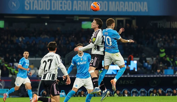 Nhận định, soi kèo Juventus vs Napoli, 0h00 ngày 26/1: Nối mạch bất bại - Ảnh 11