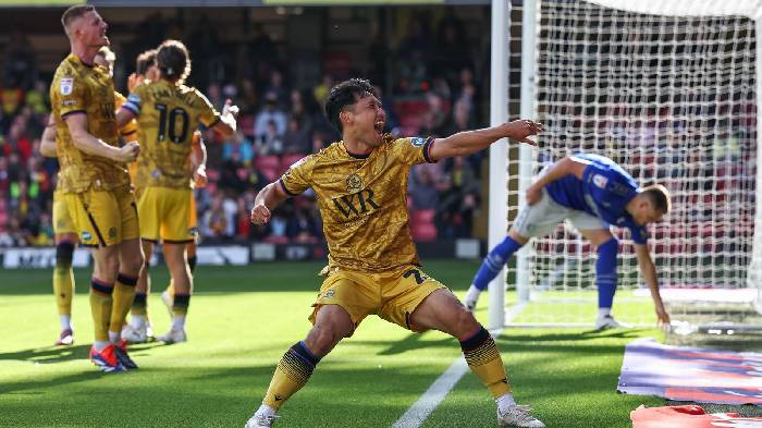 Nhận định, soi kèo Blackburn vs Watford, 22h00 ngày 24/01: Dìm chủ nhà xuống đáy