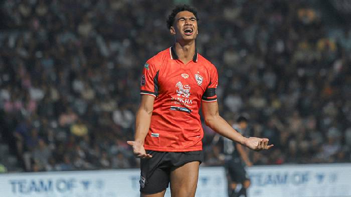 Nhận định, soi kèo Chiangrai United vs Ayutthaya United, 19h00 ngày 24/1: Niềm tin cửa dưới