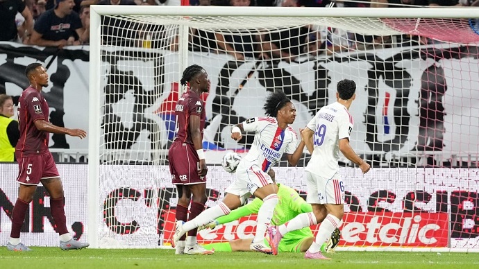 Nhận định, soi kèo Metz vs Lyon, 23h15 ngày 25/1: Phong độ trái ngược - Ảnh 10