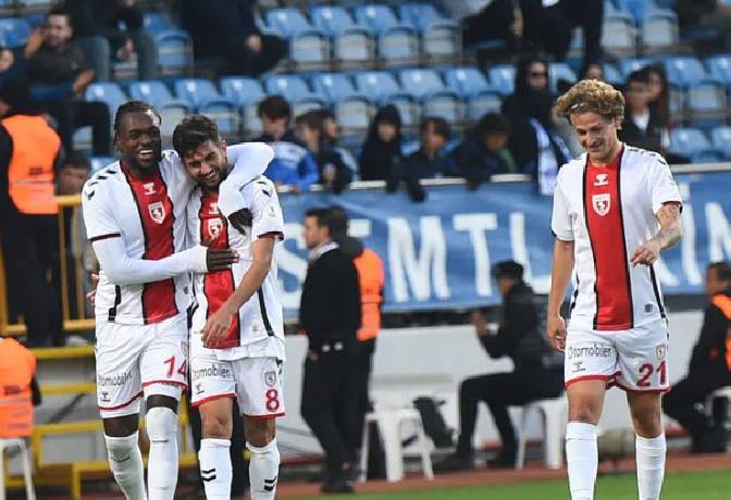 Nhận định, soi kèo Samsunspor vs Kocaelispor, 21h00 ngày 24/1: Tân binh cứng đầu