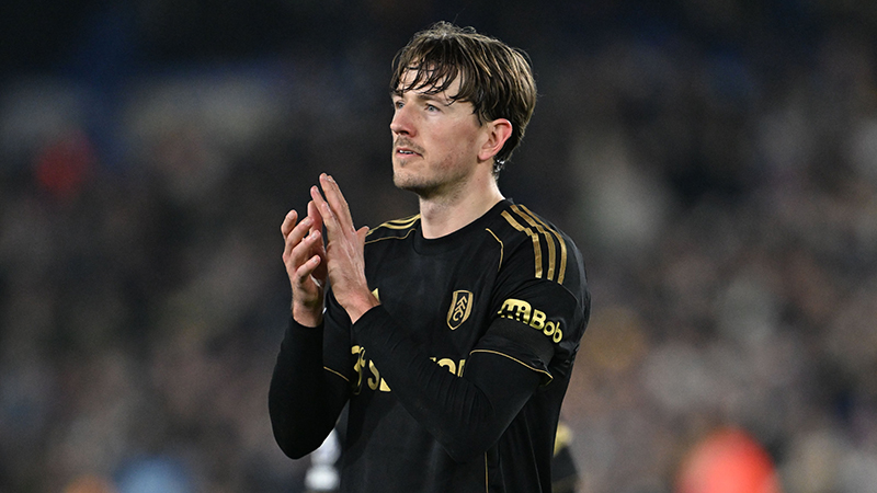 Kèo vàng bóng đá Fulham vs Brighton, 22h00 ngày 24/1: Tin vào chủ nhà - Ảnh 1