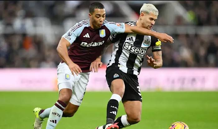 Nhận định, soi kèo Newcastle vs Aston Villa, 21h00 ngày 25/1: Rượt đuổi mãn nhãn