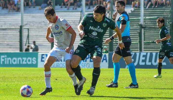 Nhận định, soi kèo Argentinos Juniors vs Sarmiento Junin, 7h00 ngày 26/1: Thực dụng