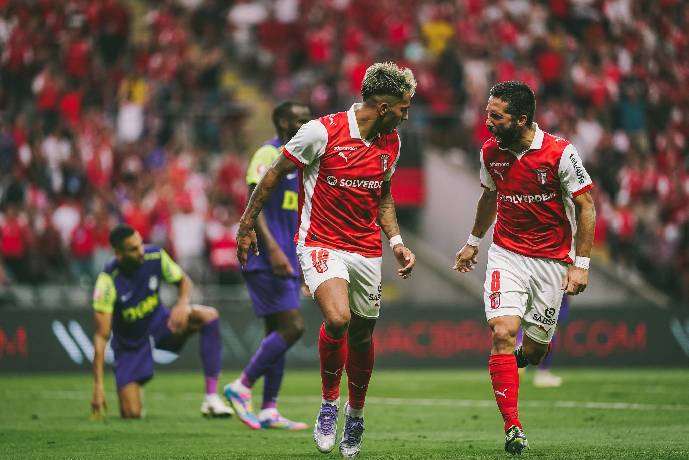 Nhận định, soi kèo Braga vs Alverca, 3h30 ngày 26/1: Hướng về Top 4