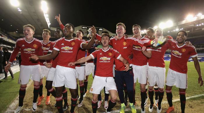 Nhận định, soi kèo U21 MU vs U21 Brighton, 20h00 ngày 26/1: Ám ảnh xa nhà