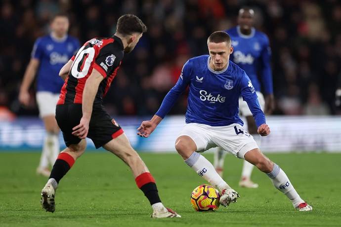 Nhận định, soi kèo Everton vs Leeds, 03h00 ngày 27/1: Sân nhà phản chủ