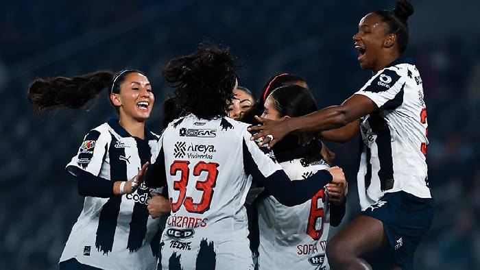 Nhận định, soi kèo Nữ Club Leon vs Nữ Monterrey, 8h06 ngày 27/1: Chênh lệch