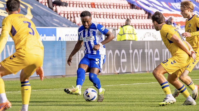 Nhận định, soi kèo Wycombe vs Wigan, 2h45 ngày 28/1: Tin ở chủ nhà - Ảnh 9