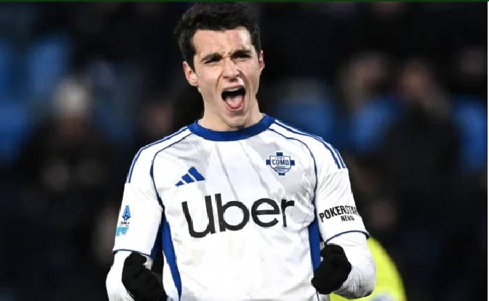 Nhận định, soi kèo Fiorentina vs Como, 03h00 ngày 28/1: Tiếp đà thăng hoa