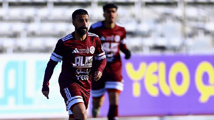 Nhận định, soi kèo Al Arabi vs Al Faisaly, 19h45 ngày 26/1: Thua tiếp