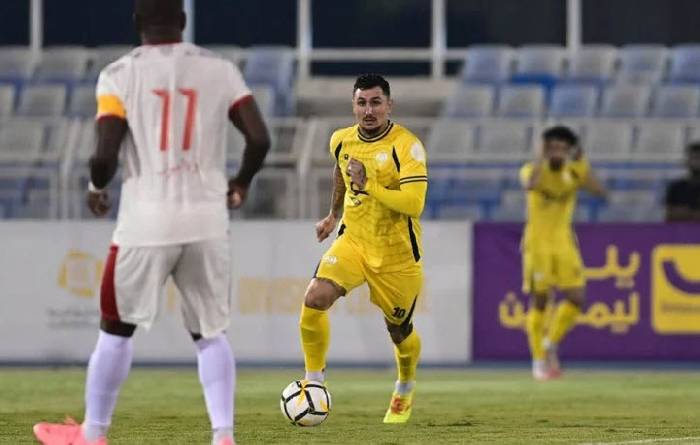 Nhận định, soi kèo Al Jubail vs Al Zulfi, 21h55 ngày 26/1: Dấu mốc quan trọng