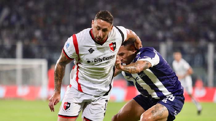 Nhận định, soi kèo Newell's Old Boys vs Club Atletico Independiente, 8h15 ngày 28/1: Kỵ giơ