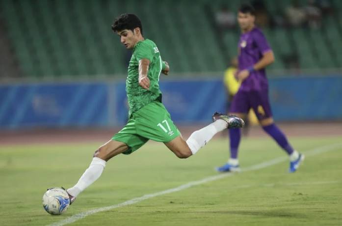 Nhận định, soi kèo Al Najaf vs Zakho, 19h00 ngày 27/1: Không biết đâu là bờ