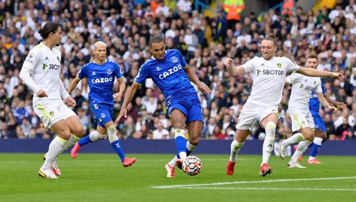Soi kèo góc Everton vs Leeds, 03h00 ngày 27/01