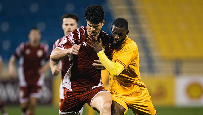 Nhận định, soi kèo Al Markhiya vs Al Khor, 20h30 ngày 27/1: Lại thắng