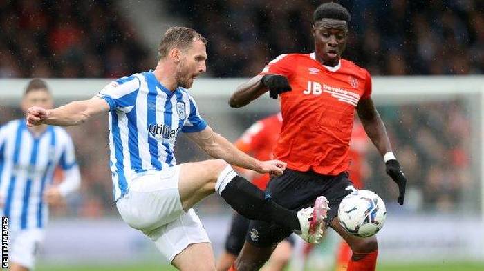 Nhận định, soi kèo Huddersfield vs Luton Town, 02h45 ngày 28/01: Ám ảnh xa nhà