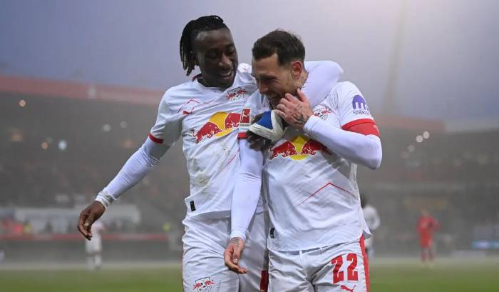 Soi kèo góc St. Pauli vs RB Leipzig, 02h30 ngày 28/01