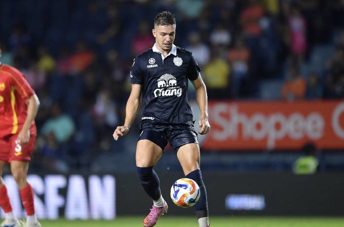 Nhận định, soi kèo Tampines Rovers vs Buriram United, 18h30 ngày 28/1: Tiếp tục bất bại